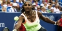 SERENA WILLIAMS AND ROGER FEDERER AIM FOR REPEATS IN CINCINNATI TENNIS RESULTS, SCORES, AND GOSSIP thumbnail
