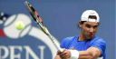 RICKY DIMON BREAKS DOWN THE U.S. OPEN TENNIS MEN’S SINGLES DRAW FROM TOP TO BOTTOM thumbnail