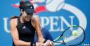 Monday’s pick of the Women’s Matches at the US Open Tennis From New York City (Flushing Meadows) by Ros Satar thumbnail