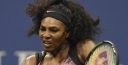 SERENA STARTS HER JOURNEY, THE BEST OF DAY 2 BY ROS SATAR thumbnail