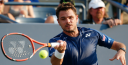 STAN WAWRINKA AND ANDY MURRAY FEND OFF LATE SURGES TO REACH THE SECOND ROUND thumbnail