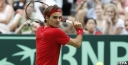 The US Open, Roger Federer, and Americans In Action Today thumbnail