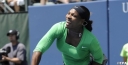 Serena Williams, Mardy Fish compete for record $2.8 million thumbnail