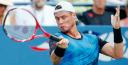 LLEYTON HEWITT’S U.S. OPEN TENNIS CAREER ENDS WITH NIGHT 5 SET THRILLER AGAINST BERNIE TOMIC BY RICKY DIMON thumbnail