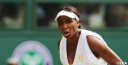 VENUS WILLIAMS UNSEEDED thumbnail