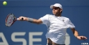 Mardy Fish Storms Through at The US Open thumbnail