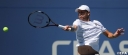 Inside the US Open – Mardy Fish Impressive on the First Day thumbnail