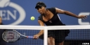 Venus Williams Wins First Round on Arthur Ashe thumbnail