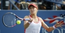 EUGENIE BOUCHARD FALLS IN LOCKER ROOM AT US OPEN TENNIS AND PULLS OUT OF DOUBLES AND MIXED DOUBLES thumbnail