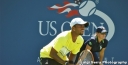 Donald Young sets up second round clash with Wawrinka thumbnail
