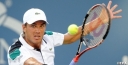 James Blake succeeds in the first round thumbnail