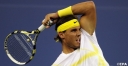 Rafael Nadal Navigates Past Golubev thumbnail