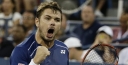 LATEST US OPEN TENNIS NEWS – STAN WAWRINKA CONQUERS KEVIN ANDERSON thumbnail