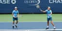 BRANDON HOLT (SON OF HALL OF FAMER TRACY AUSTIN) AND RILEY SMITH ADVANCE TO U.S. OPEN TENNIS JUNIOR DOUBLES FINAL thumbnail