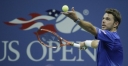 LATEST U.S. OPEN TENNIS NEWS – WAWRINKA: “I COULDN’T HAVE ASKED FOR MORE” thumbnail
