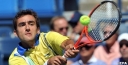 Tomic Destroyed By Cilic In Second Round At US Open thumbnail