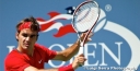 Awesome 2011 US Open – Roger Federer, Malisse, Mirnyi thumbnail