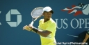 Donald Young Causes Upset – Nadal Plays Two Sets To Advance thumbnail