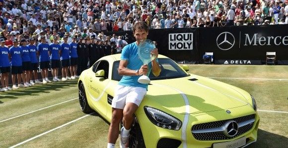 MercedesCup_Rafael Nadal 2