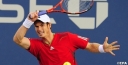 Murray and Roddick Still Standing At US Open thumbnail