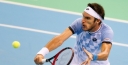 AFTER GOFFIN WIN, MAYER LEVELS FOR ARGENTINA IN DAVIS CUP SEMI-FINALS thumbnail