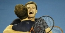 MURRAY BROTHERS WIN DAVIS CUP DUBS FOR GREAT BRITAIN thumbnail
