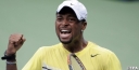 Donald Young Rakes Out Chela and Moves Into Fourth Round thumbnail