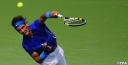 Rafael Nadal Marches On At US Open thumbnail