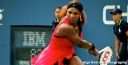US Open 2011 Update – Day 8: Serena, Federer, The Quarterfinals thumbnail