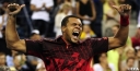 Tsonga Shakes Off Mardy Fish thumbnail