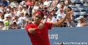 Roger Federer Destroys Monaco at US Open thumbnail