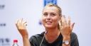 MARIA SHARAPOVA SAYS SHE IS READY TO MAKE HER RETURN TO WUHAN OPEN, COMPLETE DRAW HERE thumbnail
