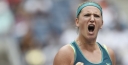 VIKA AZARENKA SCORES DAY ONE WUHAN WIN, COMPLETE RESULTS AND ORDER OF PLAY thumbnail