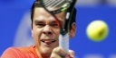 THE LATEST MEN’S TENNIS NEWS, MILOS RAONIC, JO WINFRED TSONGA KEEP PACE FOR THE END OF YEAR BARCLAYS CHAMPIONSHIP RACE – TENNIS UPDATES thumbnail