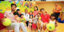 TENNIS NEWS – FELICIANO LOPEZ AND DAVID FERRER BRING CHEER TO KIDS IN KUALA LUMPUR thumbnail