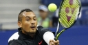 TENNIS NEWS – TALENTED AND BIG MOUTHED NICK KYRGIOS TO FACE IVO KARLOVIC AND BENJAMIN BECKER UPSETS JEREMY CHARDY IN MALAYSIA thumbnail