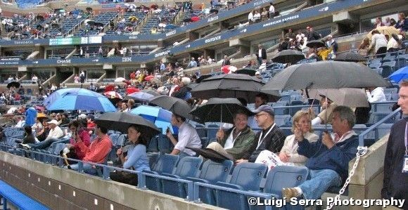 US Open 2011