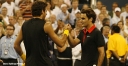Federer Still Shows Class In Defeat thumbnail