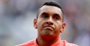 BAD BOY NICK KYRGIOS HAS HIS MOMMY AS A “MINDER” THIS WEEK AS HE EDGES OUT IVO KARLOVIC FOR SEMI FINAL SPOT & MORE TENNIS NEWS FROM MALAYSIA thumbnail