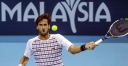 THE LATEST TENNIS NEWS – DAVID FERRER AND FELICIANO LOPEZ TO MEET IN ALL-SPANISH FINAL ON SUNDAY IN KUALA LUMPUR, FELICIANO BEAT BAD BOY KYRGIOS IN TWO TIEBREAKERS thumbnail
