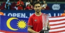 TENNIS NEWS – DAVID FERRER TRIUMPHS IN KUALA LUMPUR AFTER DEFEATING FRIEND AND COUNTRYMAN FELICIANO LOPEZ thumbnail