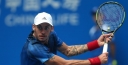 THE LATEST BREAKING TENNIS NEWS FROM BEIJING AND THE CHINA OPEN TENNIS WHERE JO WILLIE TSONGA LOSES FIRST ROUND AND MORE thumbnail