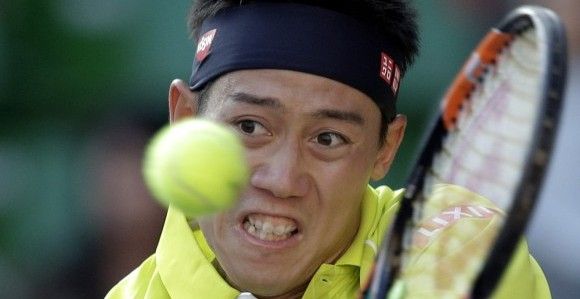 Tennis Japan Open