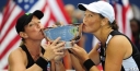 Huber and Raymond Capture US Open Doubles Crown thumbnail