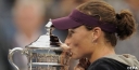 Super Sam Stosur Wins US Open title thumbnail