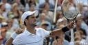 DJOKOVIC GOING FOR THREE-QUARTERS SLAM thumbnail