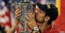 Novak Djokovic Wins His Third Grand Slam Title Of The Year thumbnail