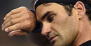 ROGER FEDERER LOSES IN THE FIRST ROUND AT THE SHANGHAI ROLEX MASTERS, THAT IS AS RARE AS A SUPERMOON thumbnail