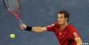 Andy Murray Books Spot At The Barclays ATP World Tour Finals thumbnail