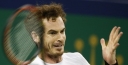 LATEST TENNIS NEWS & PHOTOS OF ANDY MURRAY WHO REALLY BEATS TOMAS BERDYCH AND HIS WEIRD SHIRT IN SHANGHAI ROLEX MASTERS thumbnail